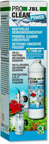 Jbl pro clean power - jbl,
