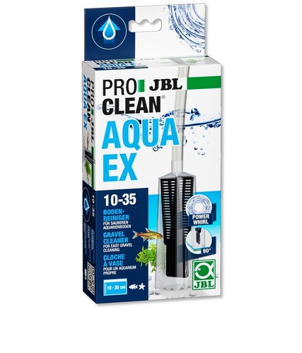 Jbl proclean aqua 35 - proclean,