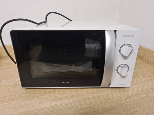 Mikrowelle proclean 2110 20 - proclean,