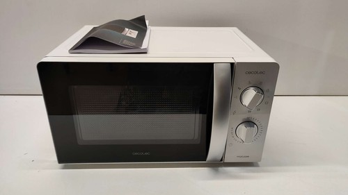 Cecotec proclean 2110 grill - proclean,