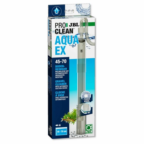 Jbl proclean aqua 70 - proclean, 45-70