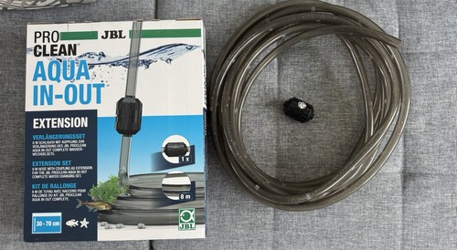 Jbl proclean aqua out - proclean,