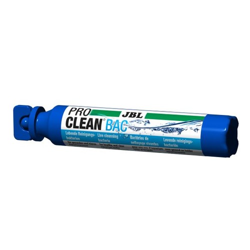 Jbl proclean bac transparent - proclean,