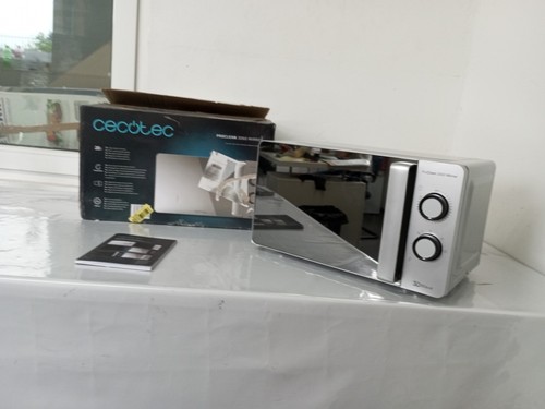 Cecotec proclean 3060 mirror - 3060,