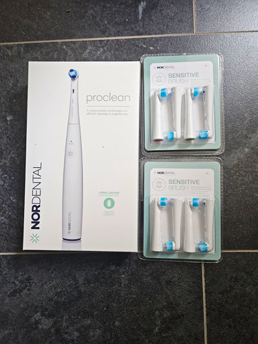 Nordental proclean smile - nordental,